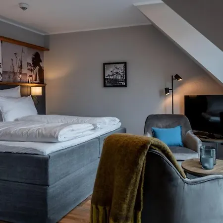 4hafenzeiten - Ferienwohnung Nie 10 Gertrud Ii *